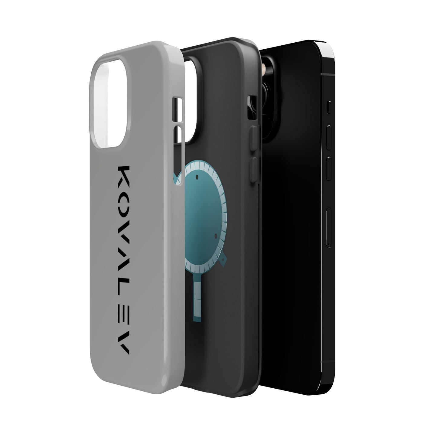 MagSafe Tough Cases