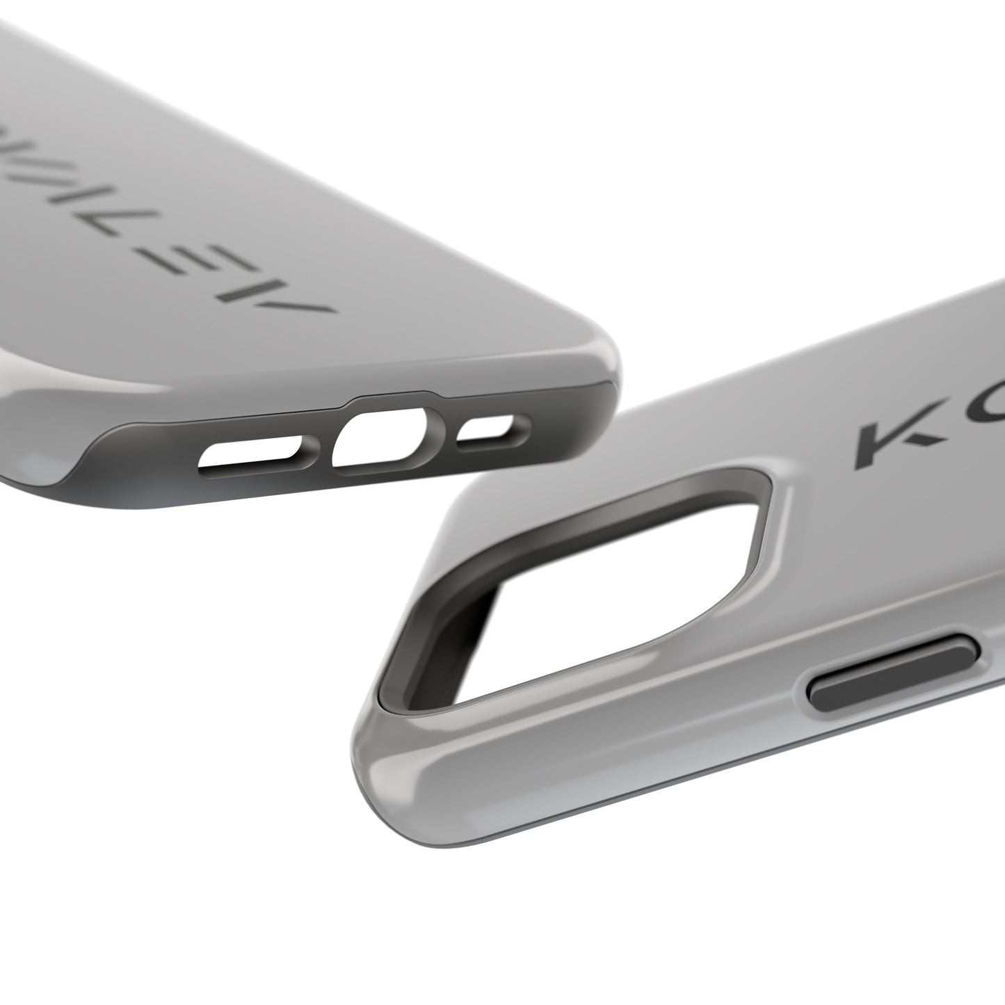 MagSafe Tough Cases