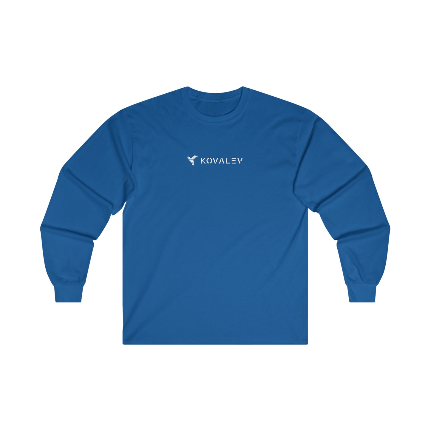 Unisex Ultra Cotton Long Sleeve Tee