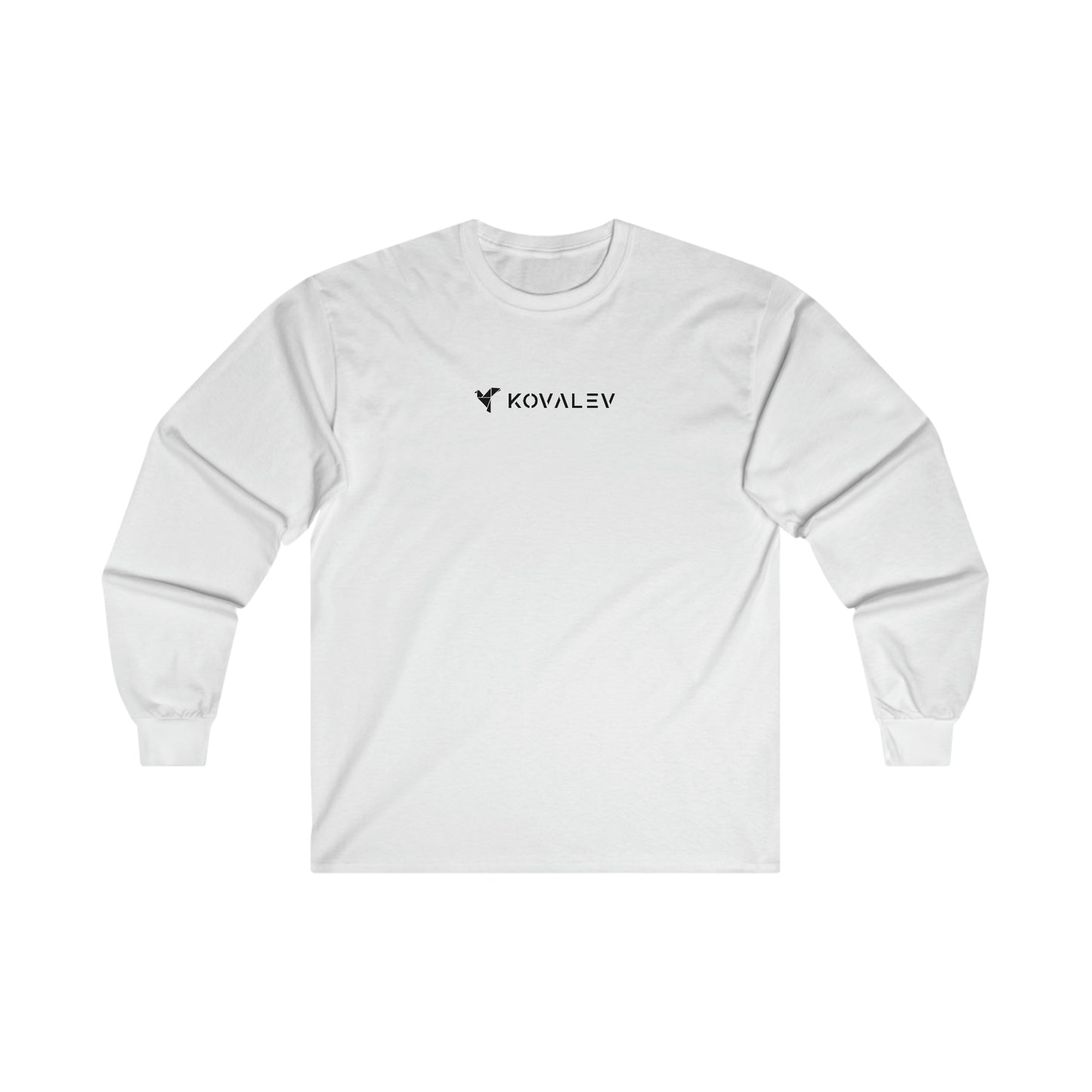 Unisex Ultra Cotton Long Sleeve Tee