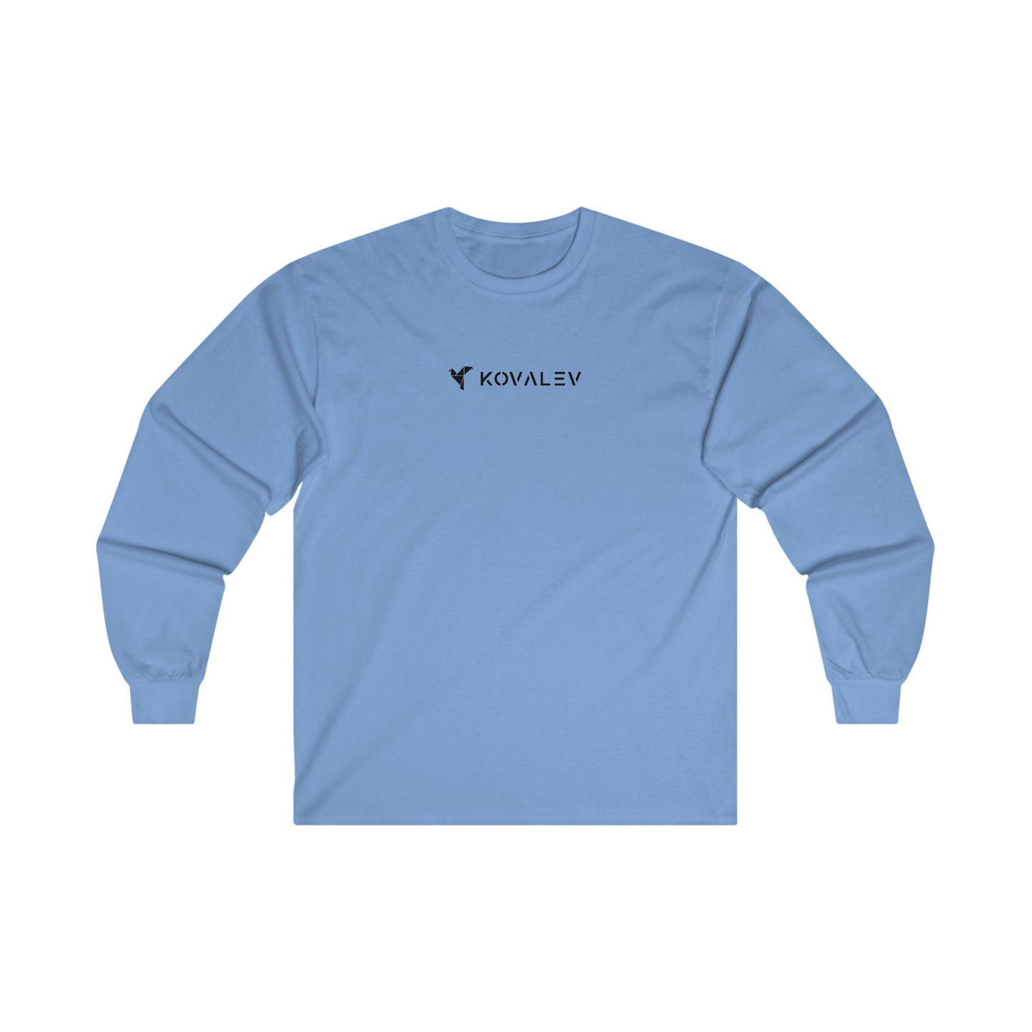 Unisex Ultra Cotton Long Sleeve Tee