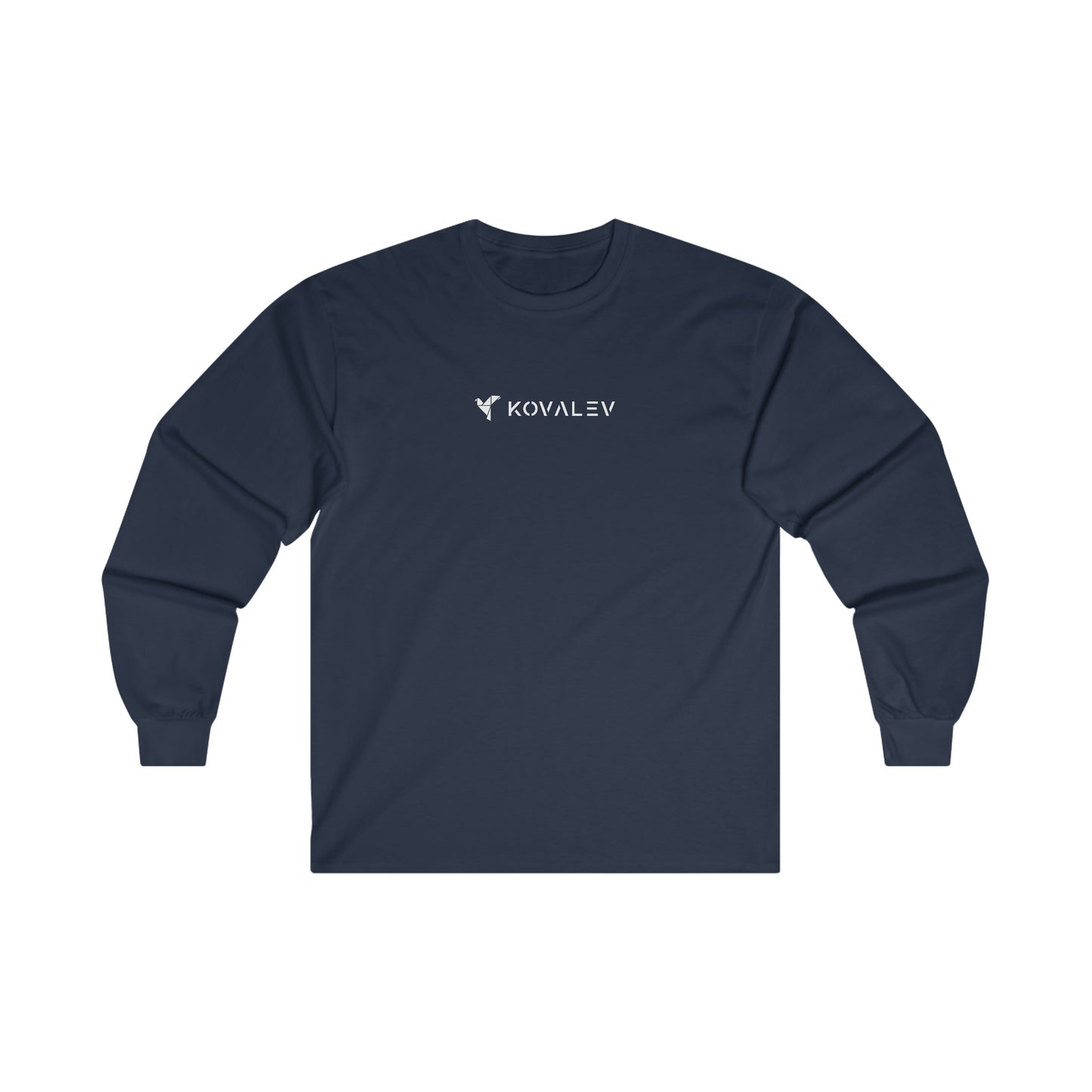 Unisex Ultra Cotton Long Sleeve Tee