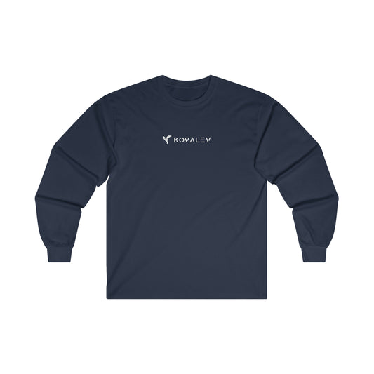 Unisex Ultra Cotton Long Sleeve Tee