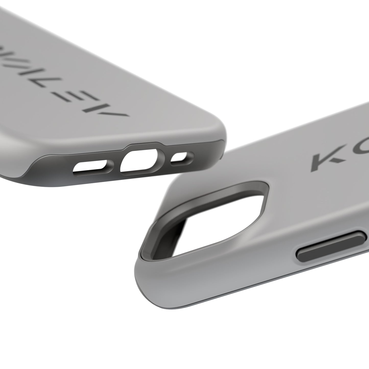 MagSafe Tough Cases