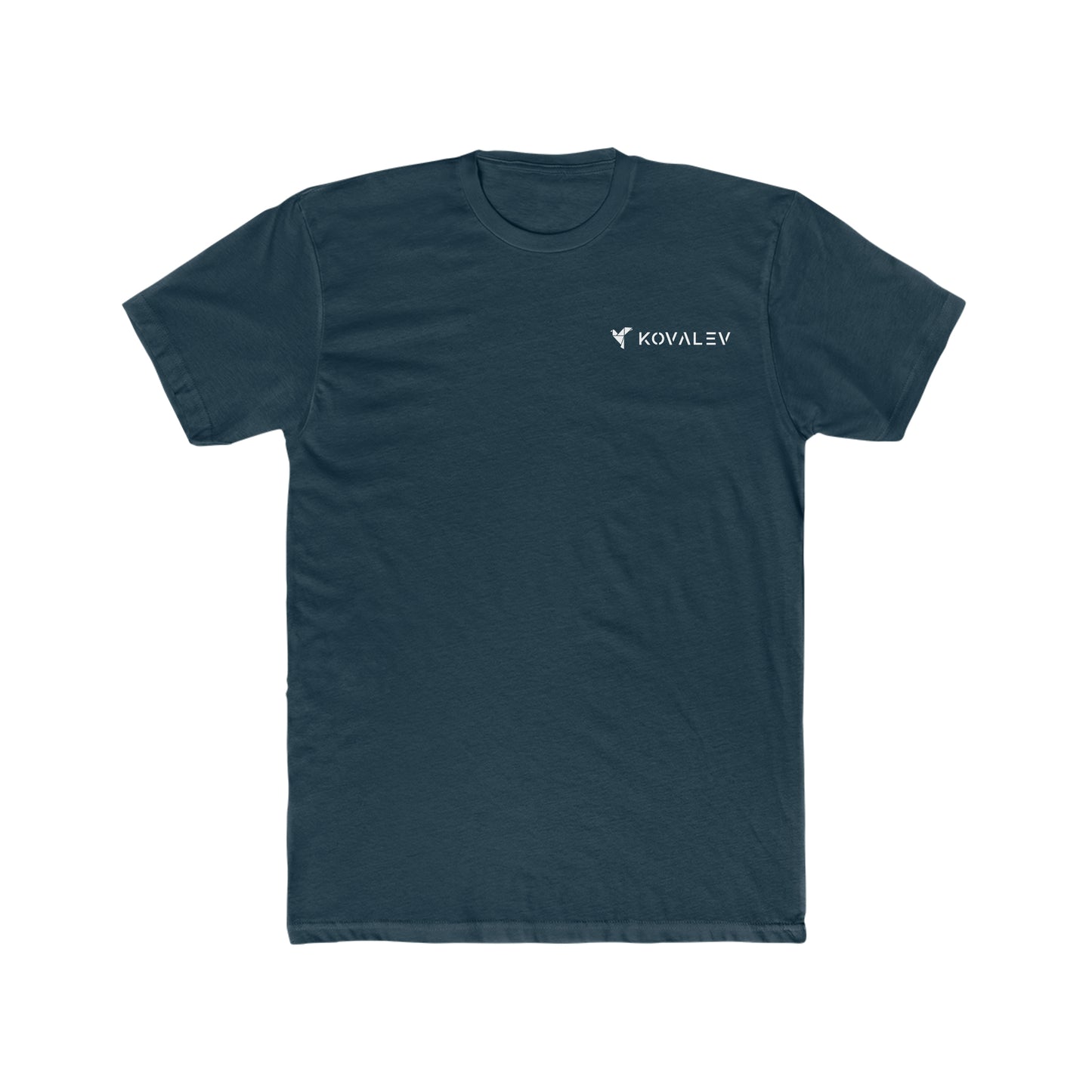 Men's Cotton Crew Tee