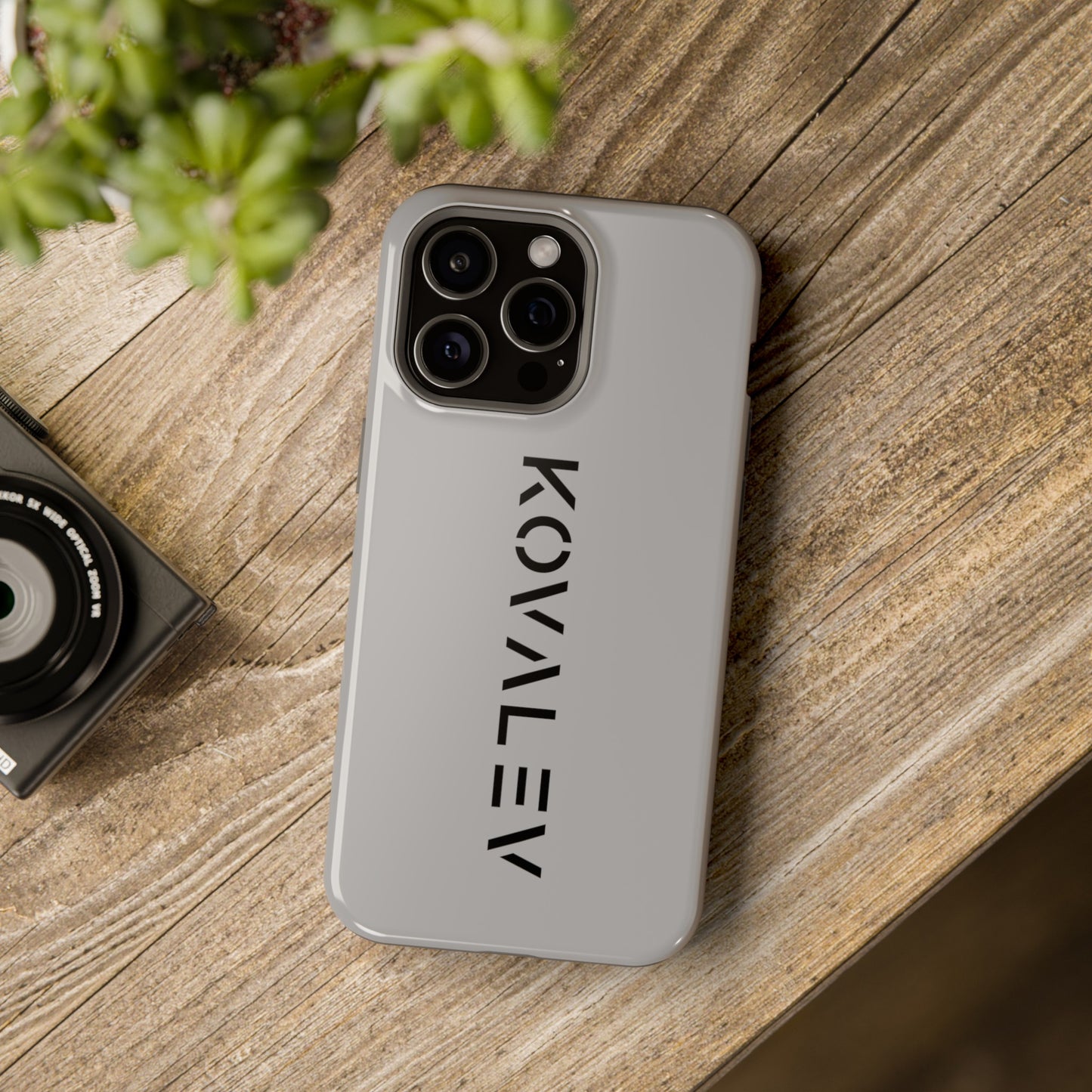 MagSafe Tough Cases