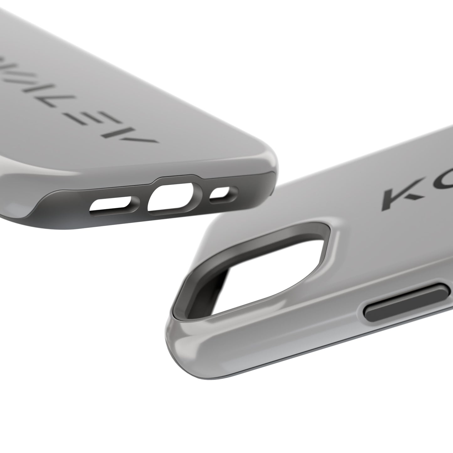 MagSafe Tough Cases