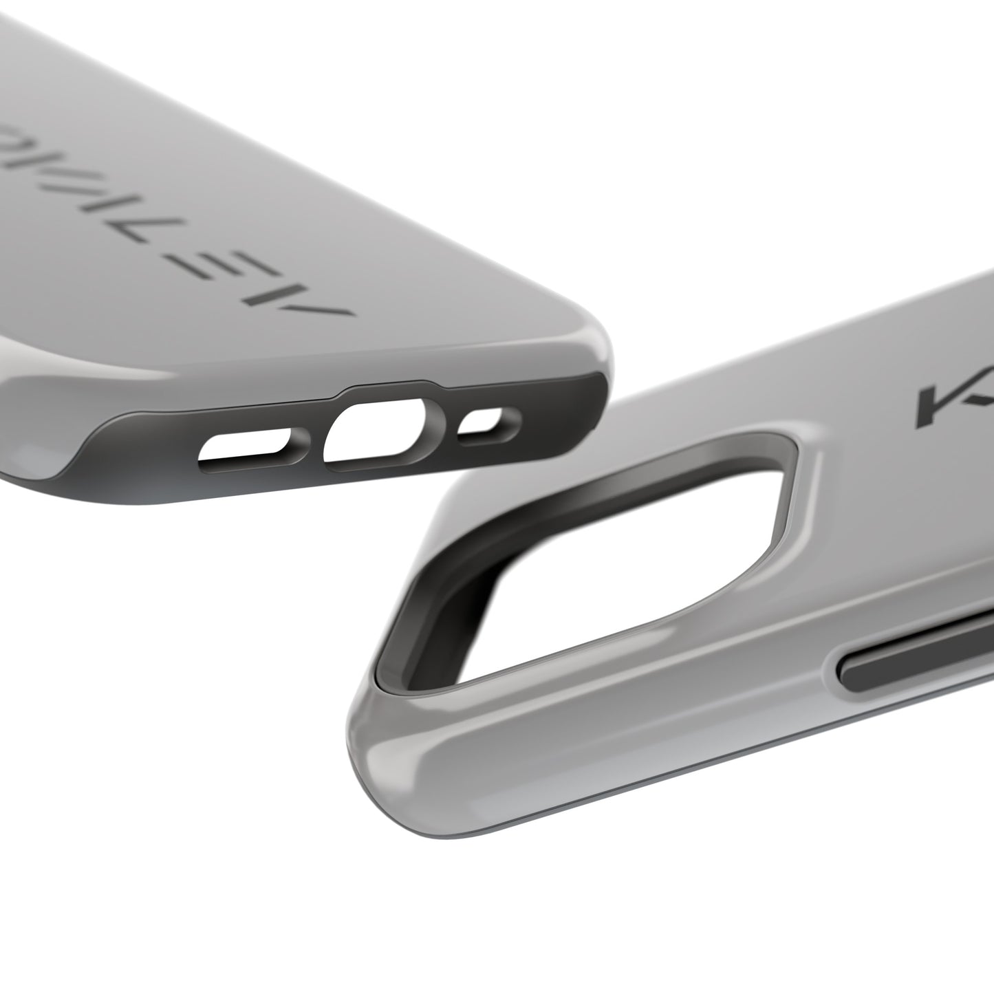 MagSafe Tough Cases