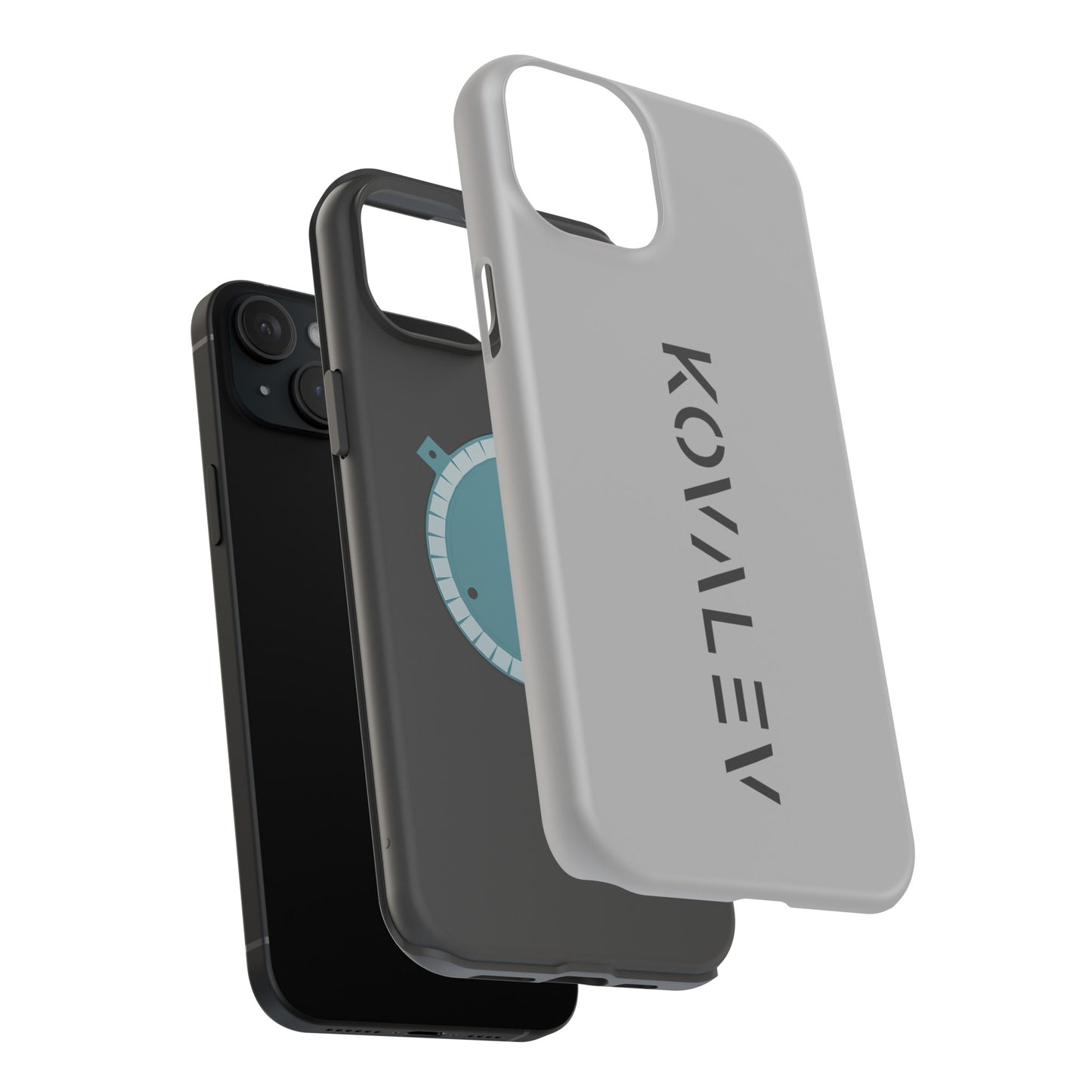 MagSafe Tough Cases