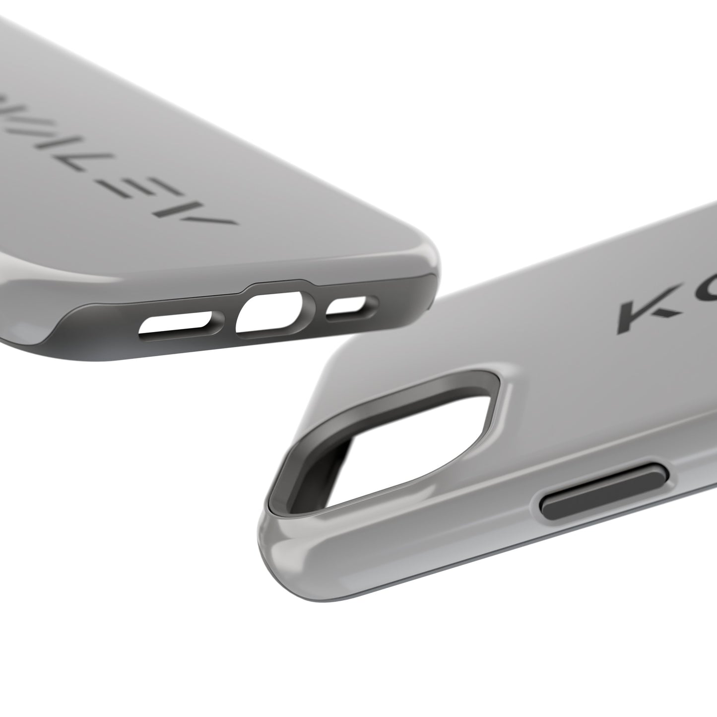 MagSafe Tough Cases