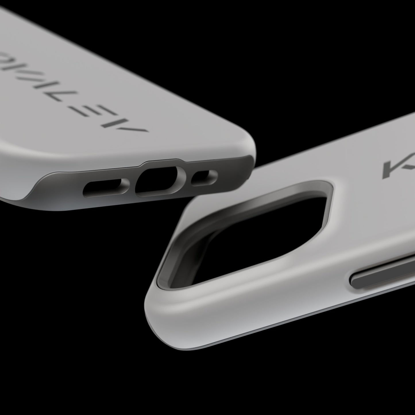 MagSafe Tough Cases