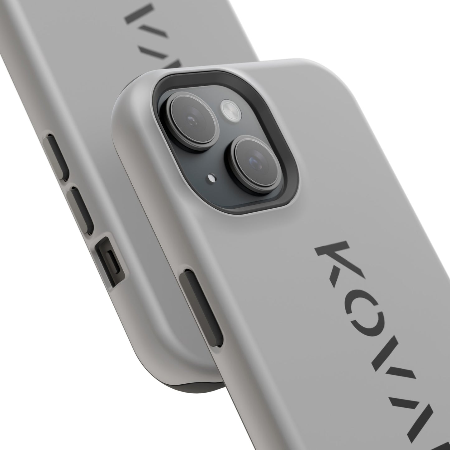 MagSafe Tough Cases