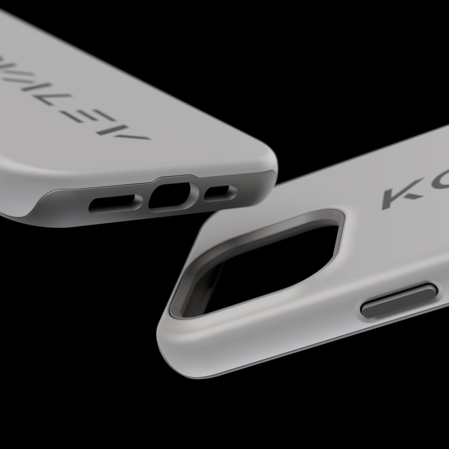 MagSafe Tough Cases