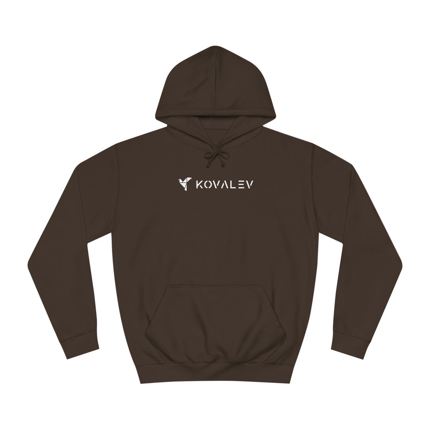Unisex College Hoodie