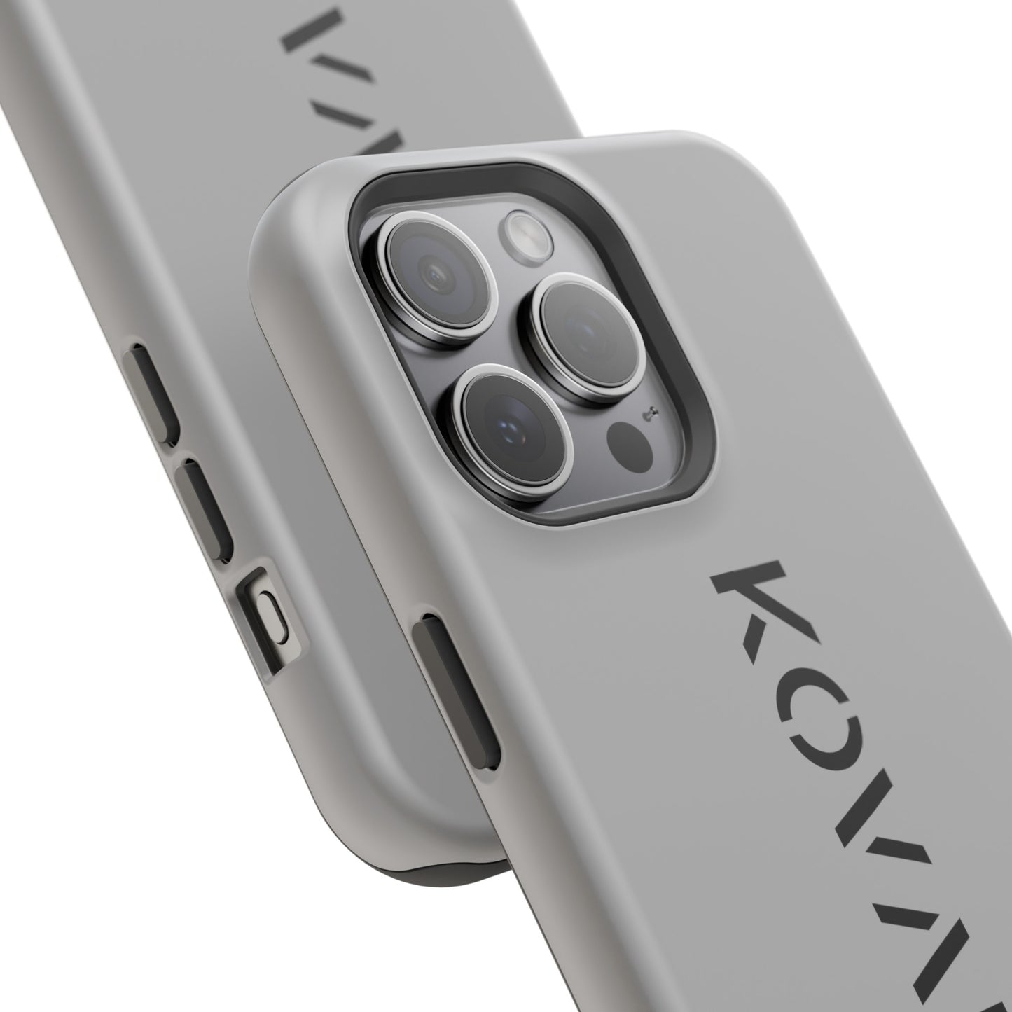 MagSafe Tough Cases