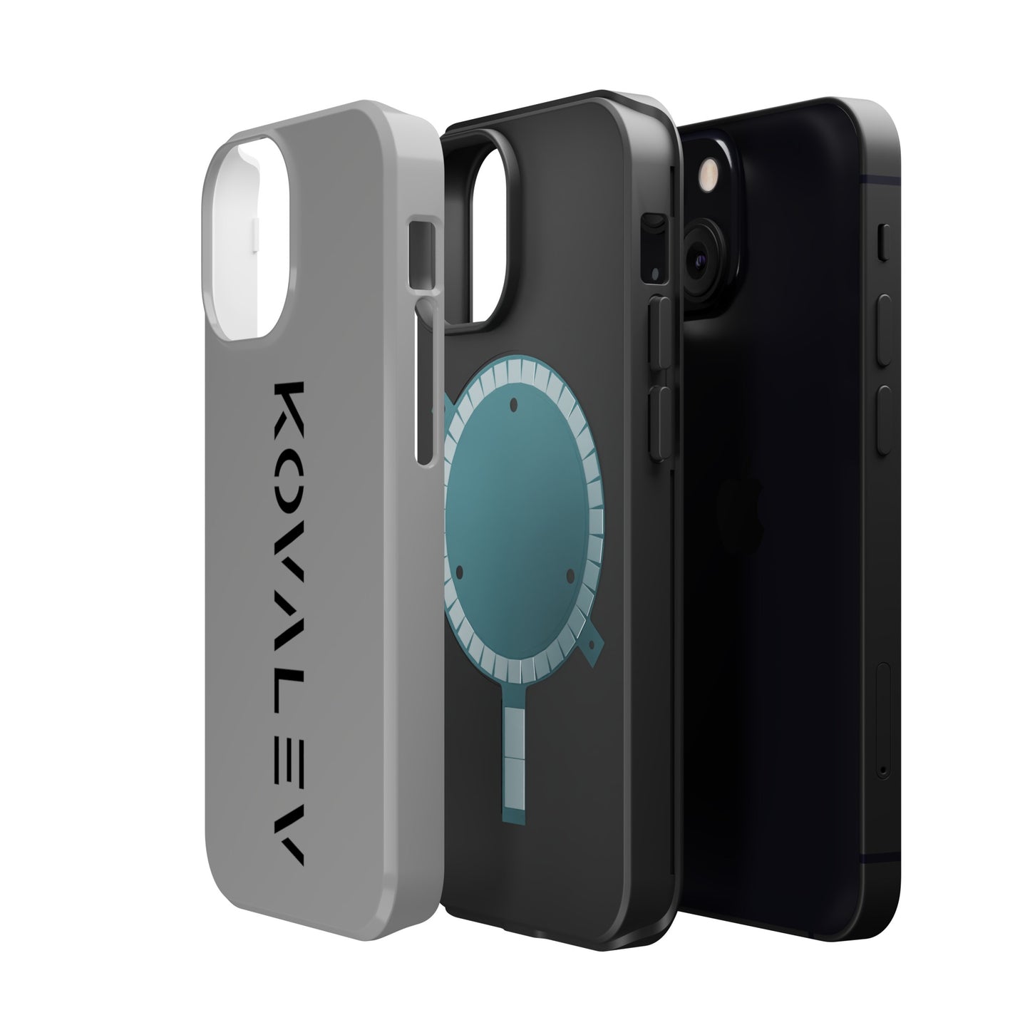 MagSafe Tough Cases