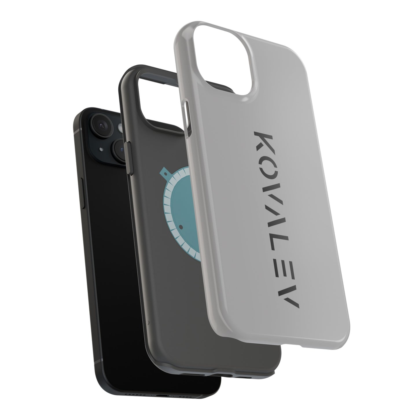 MagSafe Tough Cases